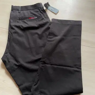 CHALLENGER 팬츠 블랙