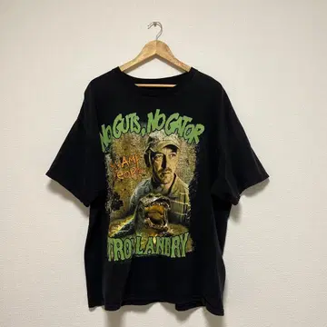 Swamp People / 셔츠 구제 의류 / goffa.x