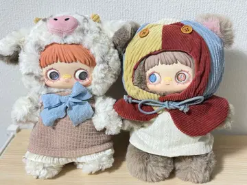 MayMei 400% 낙원의 유적 잊혀진 놀이공원 시리즈