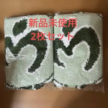 Mrs. GREEN APPLE 러그 매트 / 팝업 스토어 한정판