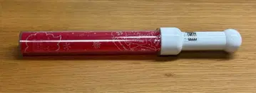 초특급 유키 빨간색 응원봉 10대 아이스