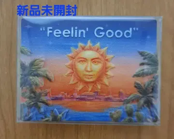 미개봉 새상품 후지이 카제 마그넷