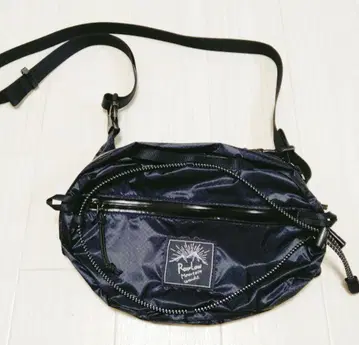 RawLow Mountain Works 너츠 팩 블랙