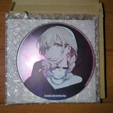 세계의 보석 상자 코스터 펍 거울 아즈사와 코하네