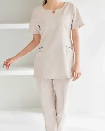 앙조아 튜닉 9호