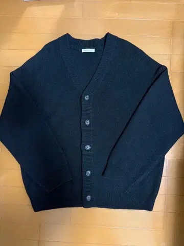 ASCLO Cozy Loose Fit Cardigan