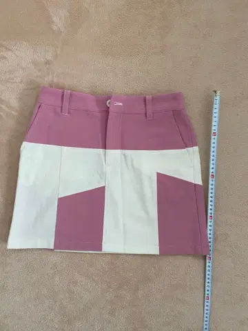 JUN&ROPE 스커트 S 사이즈