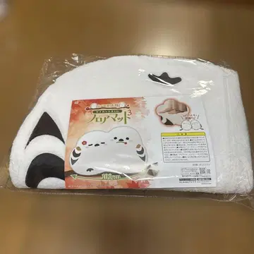 캐릭터 매트 100cm