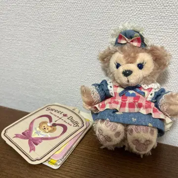 제리메이 스위트 더피 2014 발렌타인