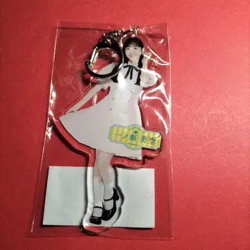 노기자카46 이치노세 미쿠 [ samenumbers ] 아크릴 키링