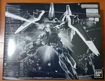MG ZGMF-1001/M Blaze Zaku Phantom