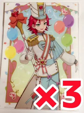 프리파라 마루쿠지 미타카 아사히 타카세 코요이 클리어 파일