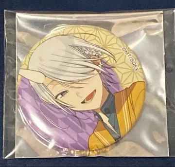 요괴워치 캔뱃지 미키