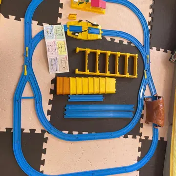 프라레일 묶음 판매 크리스마스 선물 생일