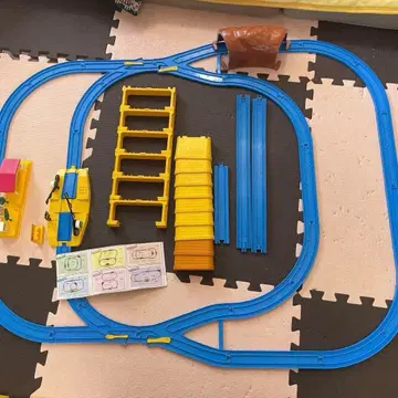 프라레일 묶음 판매 크리스마스 선물 생일