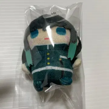 귀멸의 칼날 쪼꼬미 마메메이토 토키토 무이치로