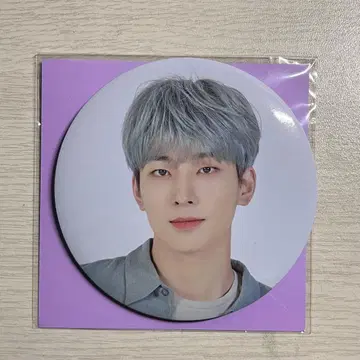 원우 캔뱃지 케렌 빅