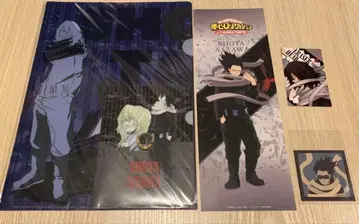 나의 히어로 아카데미아 히로아카 아이자와 선생님 아이자와 쇼타