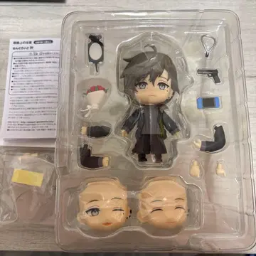 니지산지 카나에 넨도로이드