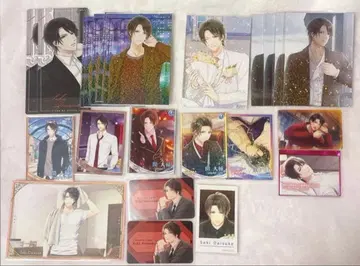 스타마이 드라마틱 세키 다이스케 묶음 판매