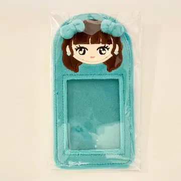 초 도키메키 선전부 요시카와 히요리 트레이딩 카드 홀더