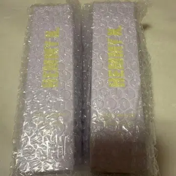 [새상품] 코다 쿠미 HEMMY K 블랙 클렌저 2개 세트