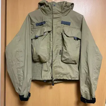 Pazdesign 낚시용 자켓 M