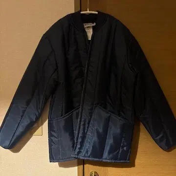 Samco FREEZERWEAR 패딩 자켓 M