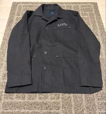 ROARK 자켓 L 사이즈