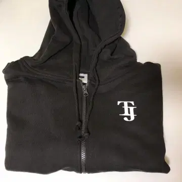 익명 배송 Travis Japan 후드티 2025 VIIsual