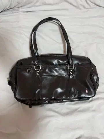 컨트리 필드 스쿨백