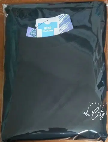 시티 헌터 티셔츠 B