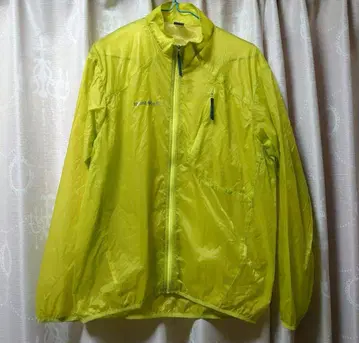 몽벨 나일론 자켓