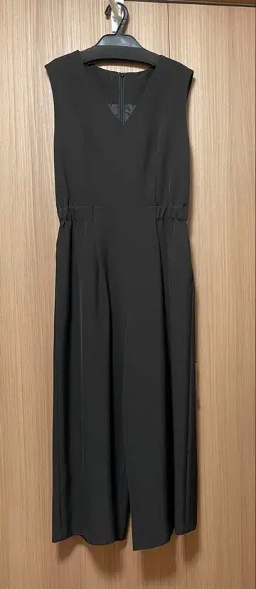 innowave 슬리브리스 콤비네존