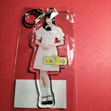 노기자카46 오고시 히나노 [ samenumbers ] 아크릴 키링