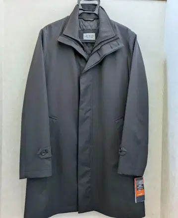 [ 새상품 미사용 택 포함 ] 남성용 비즈니스 코트 겨울용