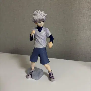HUNTER x HUNTER 제일복권 키루아 B상