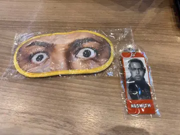 네스미스 안대 메지루시 참