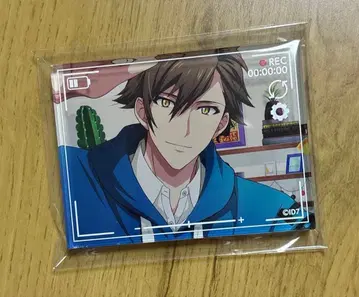 아이들리시 세븐 RabbiTube 아크릴 블록 류노스케 아이나나