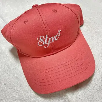 스토푸리 리이누군 2022 Summer ver. 캡 STPR