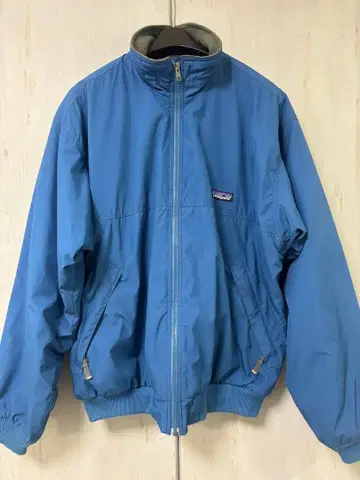 Patagonia 쉘드신틸라 자켓 블루 S사이즈