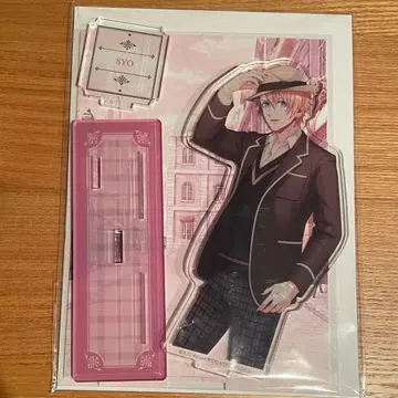 쿠루스 쇼 TS 아크릴 스탠드