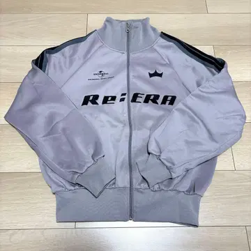 [ 익명 배송 ] 킹프리 리에라 Re:ERA 트랙 자켓 S 사이즈