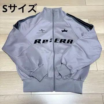 [ 익명 배송 ] 킹프리 리에라 Re:ERA 트랙 자켓 S 사이즈