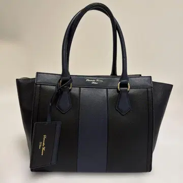 사만다 타바사 디럭스 핸드백