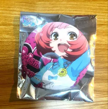 레인보우 라이브 나루 히스토리 캔뱃지