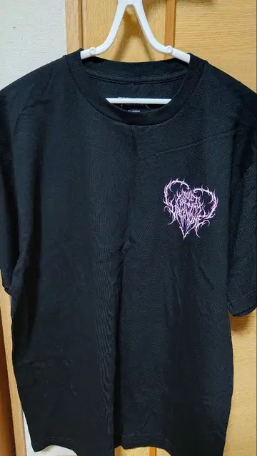 BULLET FOR MY VALENTINE T셔츠 라우드파크