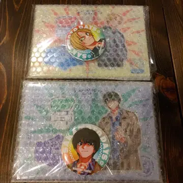 사카모토 데이즈 남운 점프 GIGA 아크릴 스탠드 캔뱃지