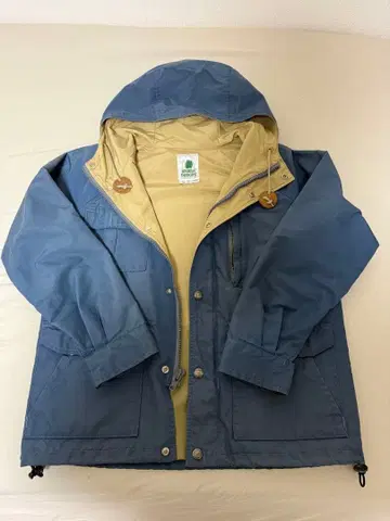 SIERRA DESIGNS 마운틴 후드티 JPN XS