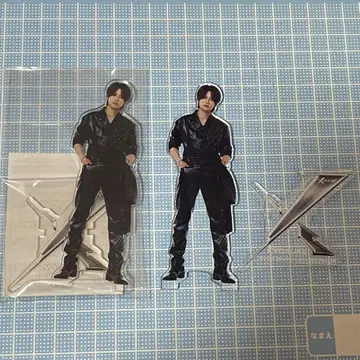 후지마키 쿄스케 SQUARE 아크릴 스탠드